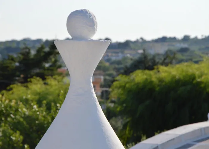 La Corticella Bed & Breakfast