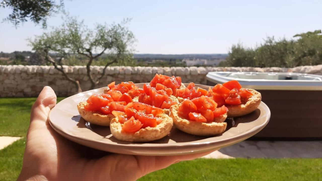 La Corticella Martina Franca