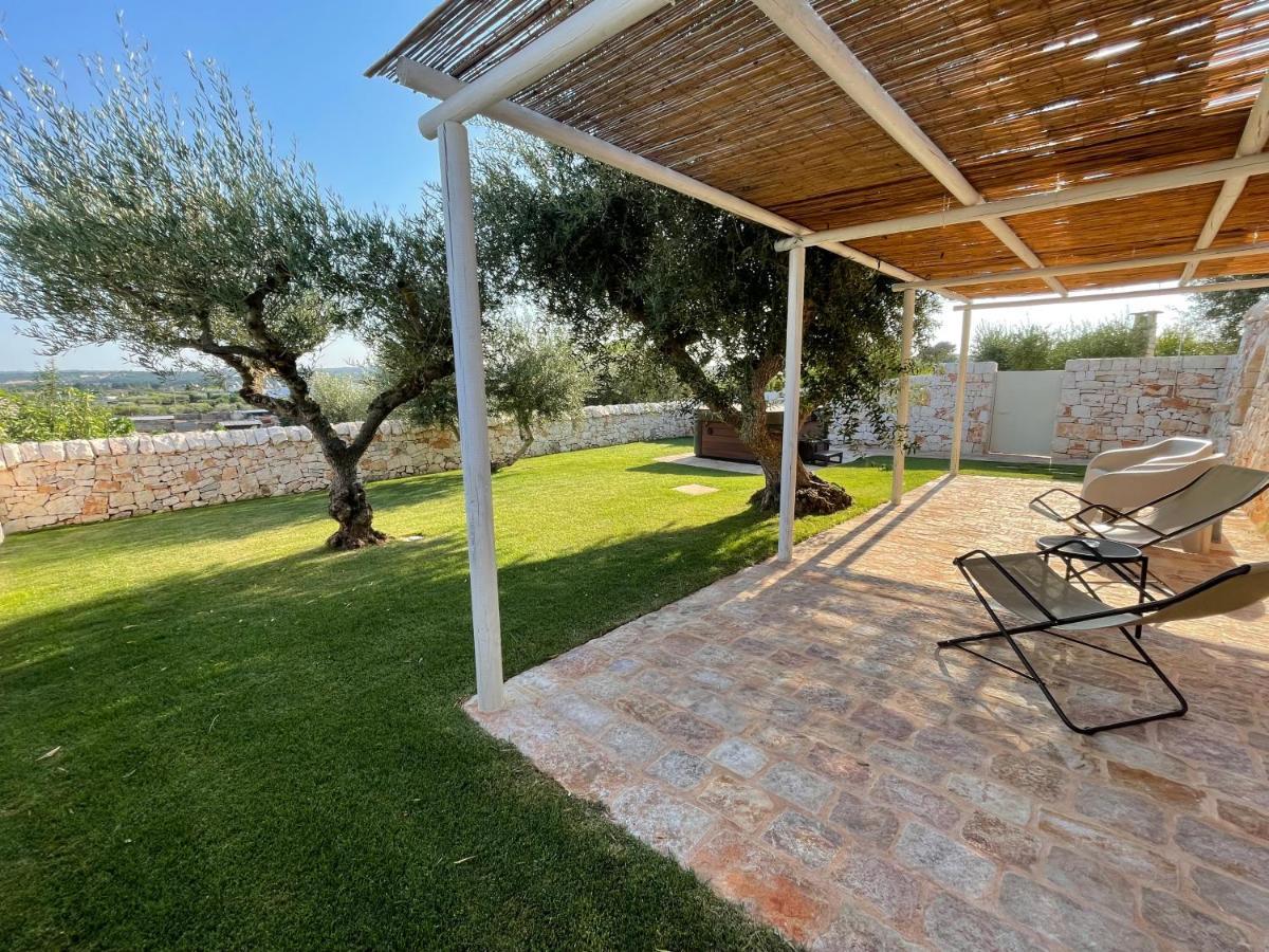 Bed & Breakfast La Corticella *