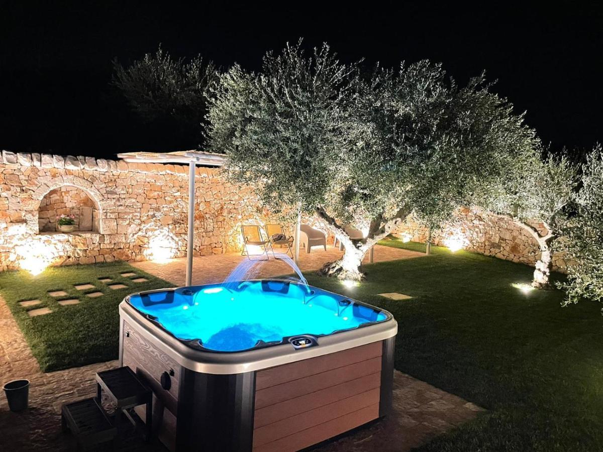 Bed & Breakfast La Corticella