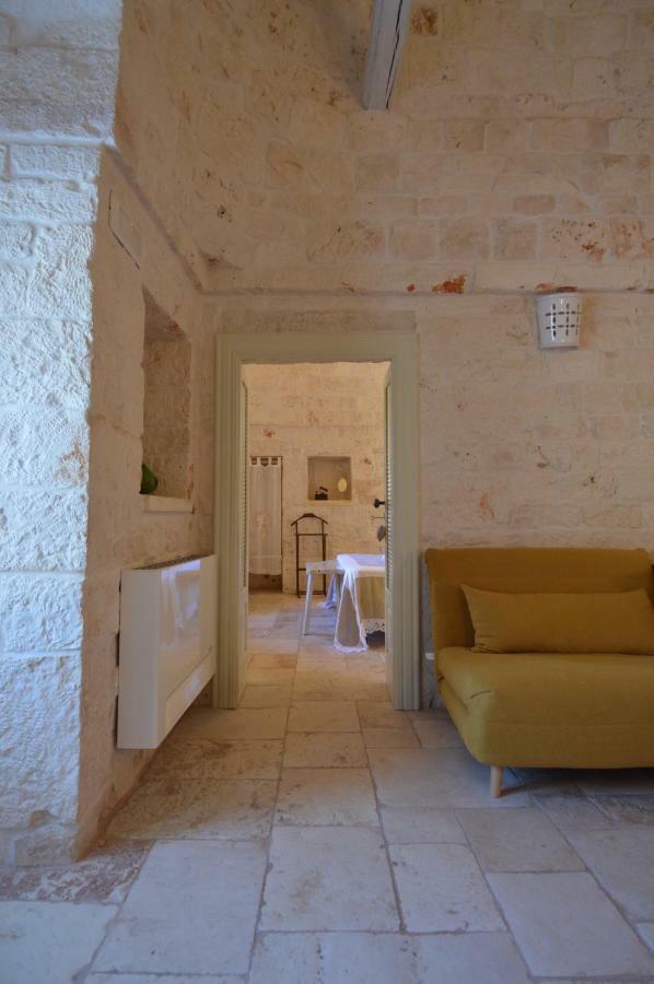 La Corticella Bed & Breakfast Martina Franca