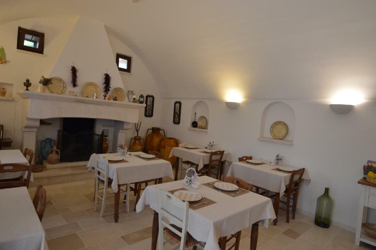 La Corticella Martina Franca