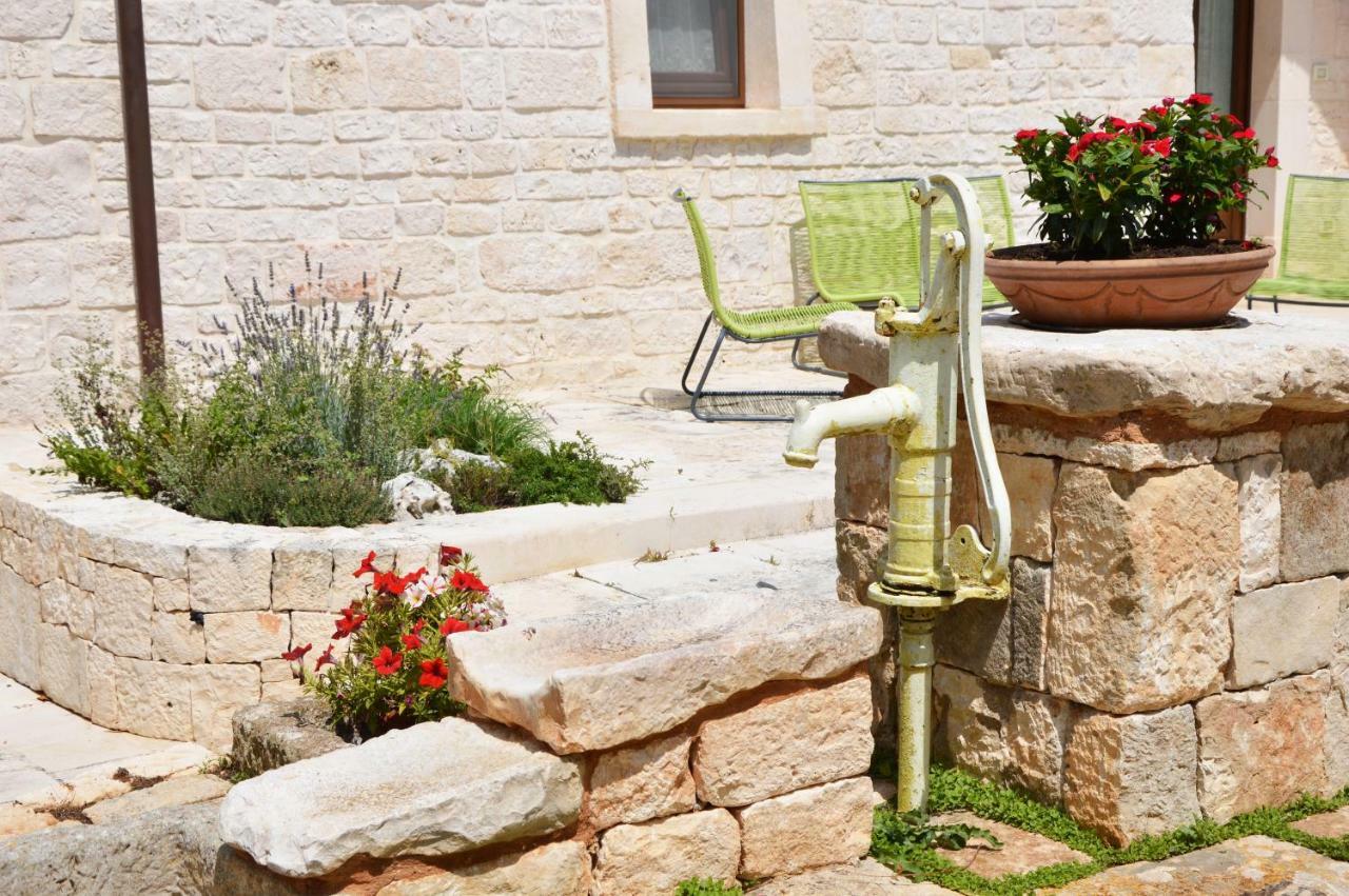 La Corticella Bed & Breakfast Martina Franca