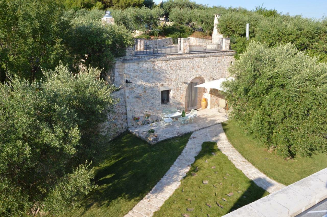 La Corticella