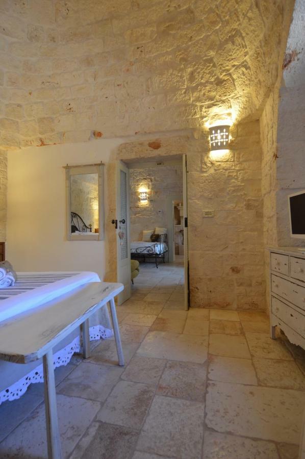 La Corticella Bed & Breakfast Martina Franca