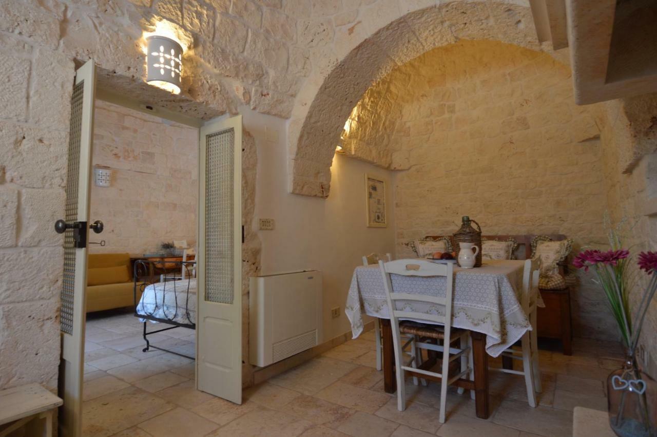 La Corticella Bed & Breakfast *