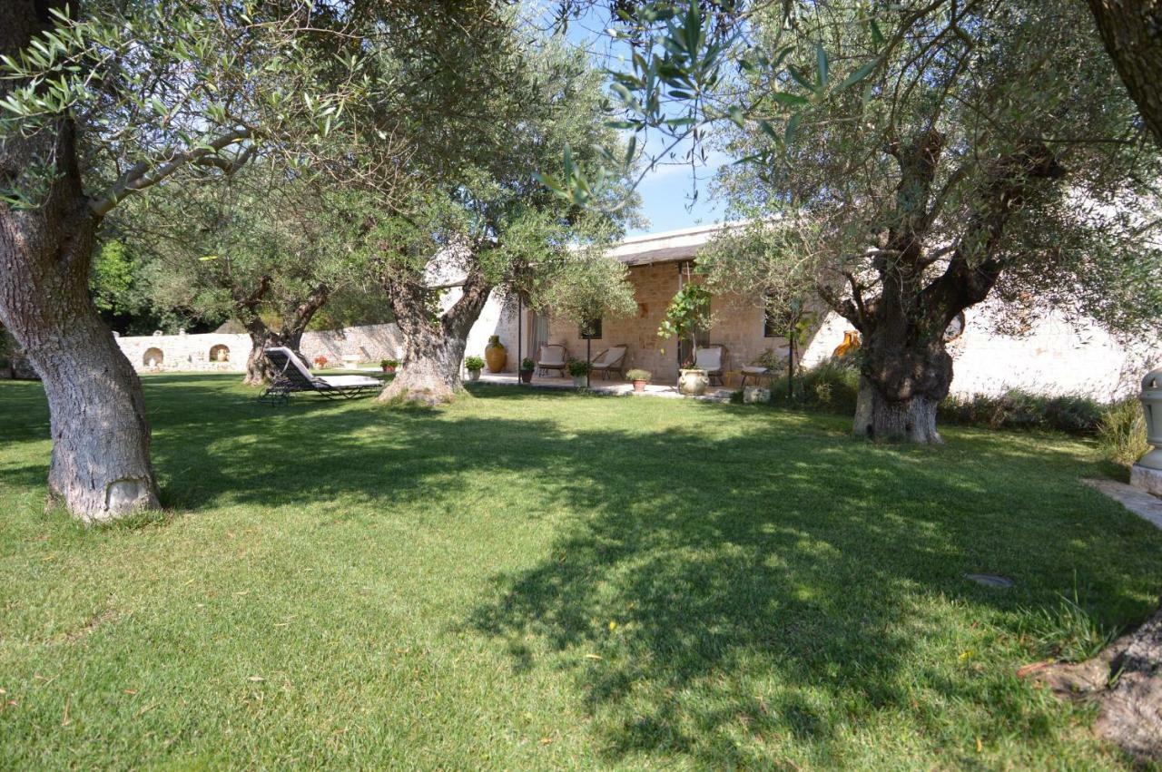 Bed & Breakfast La Corticella Martina Franca