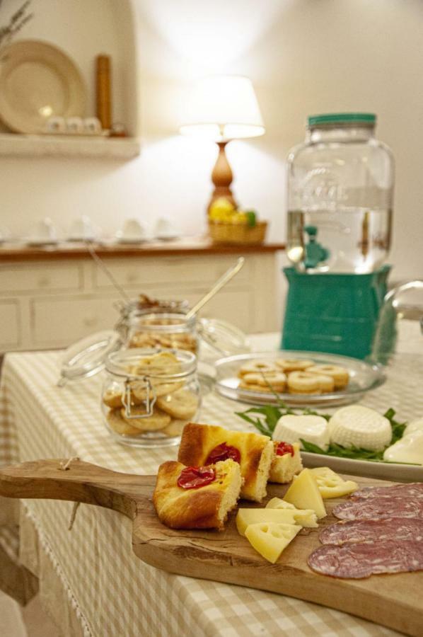 Bed & Breakfast La Corticella Martina Franca