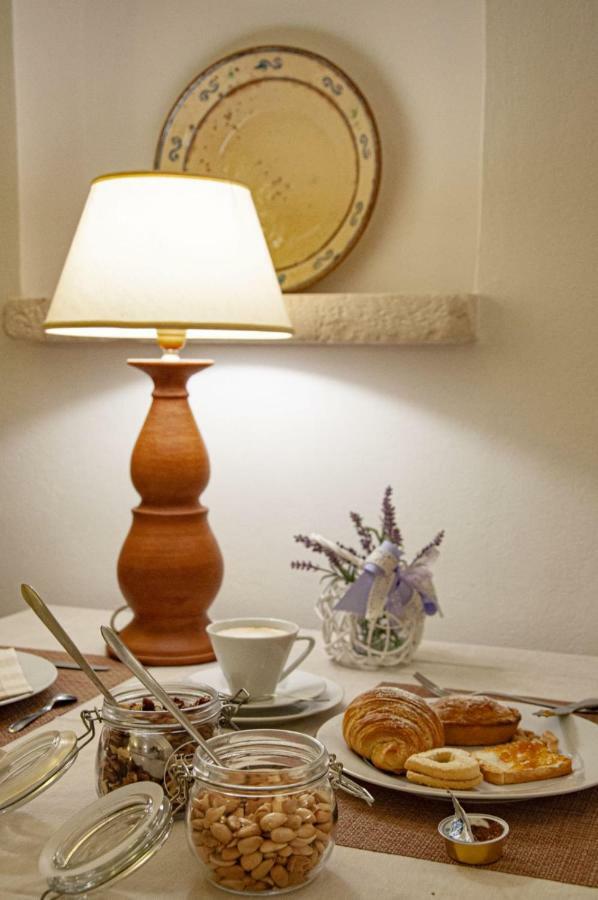 Bed & Breakfast La Corticella Martina Franca
