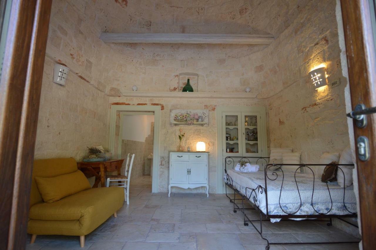 La Corticella Bed & Breakfast *