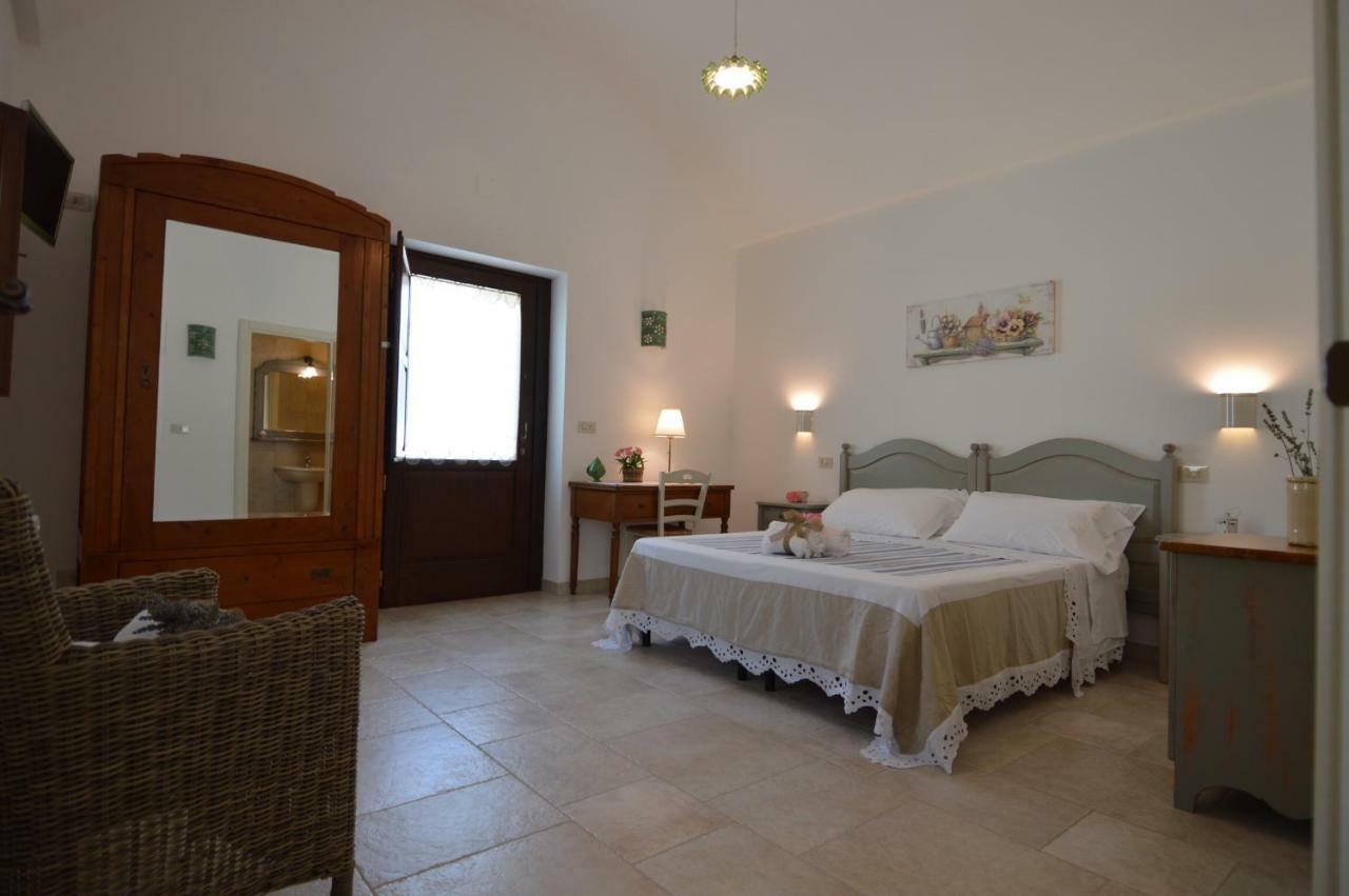 La Corticella Martina Franca