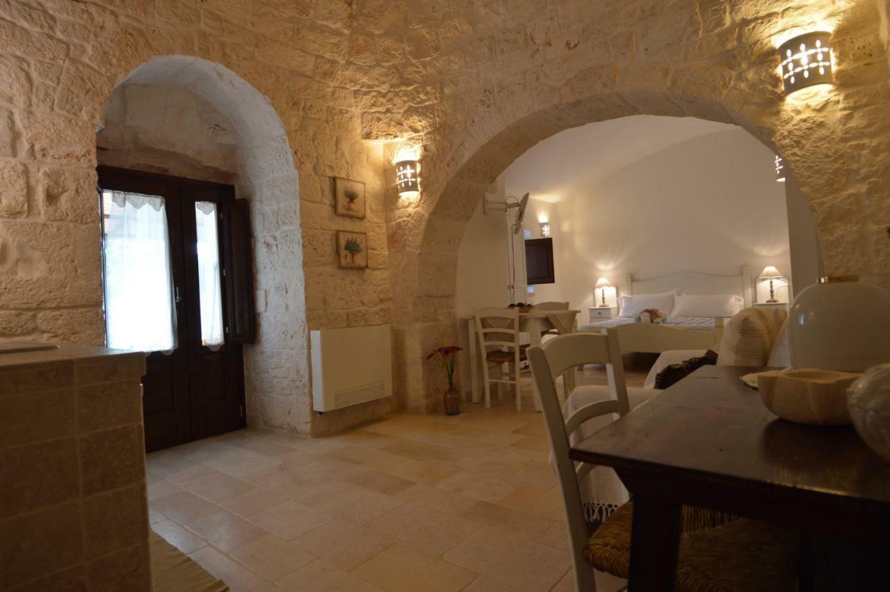 Bed & Breakfast La Corticella Martina Franca