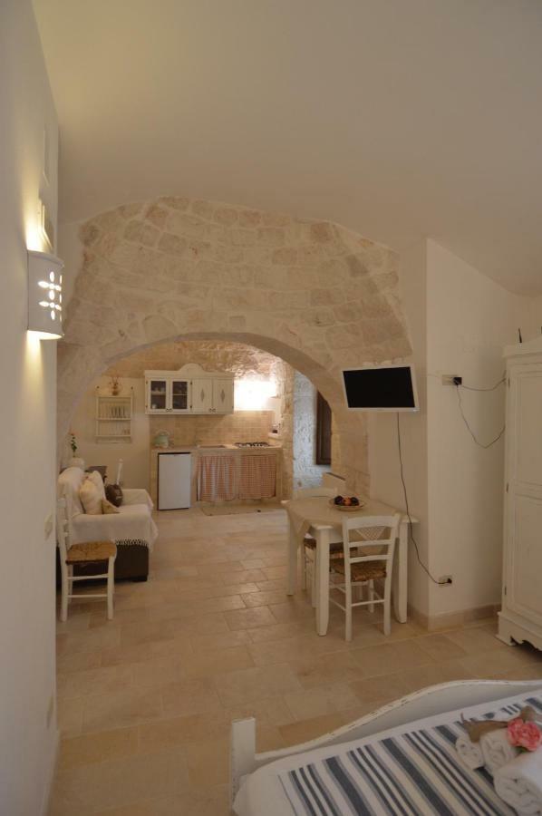 La Corticella Martina Franca