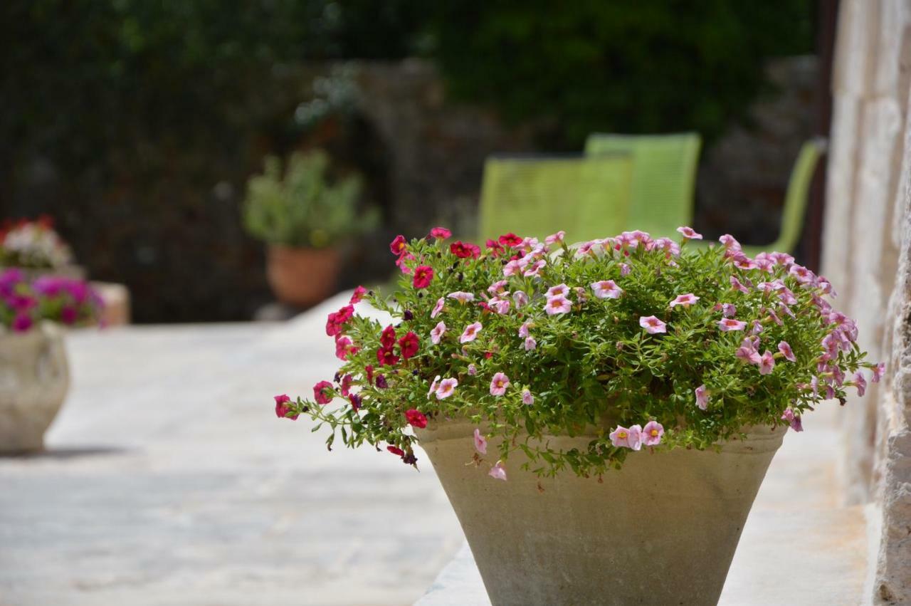 Bed & Breakfast La Corticella Martina Franca