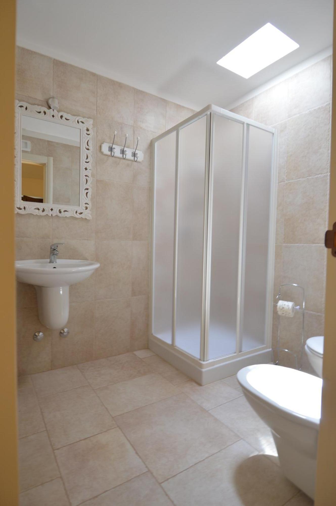 Bed & Breakfast La Corticella Martina Franca