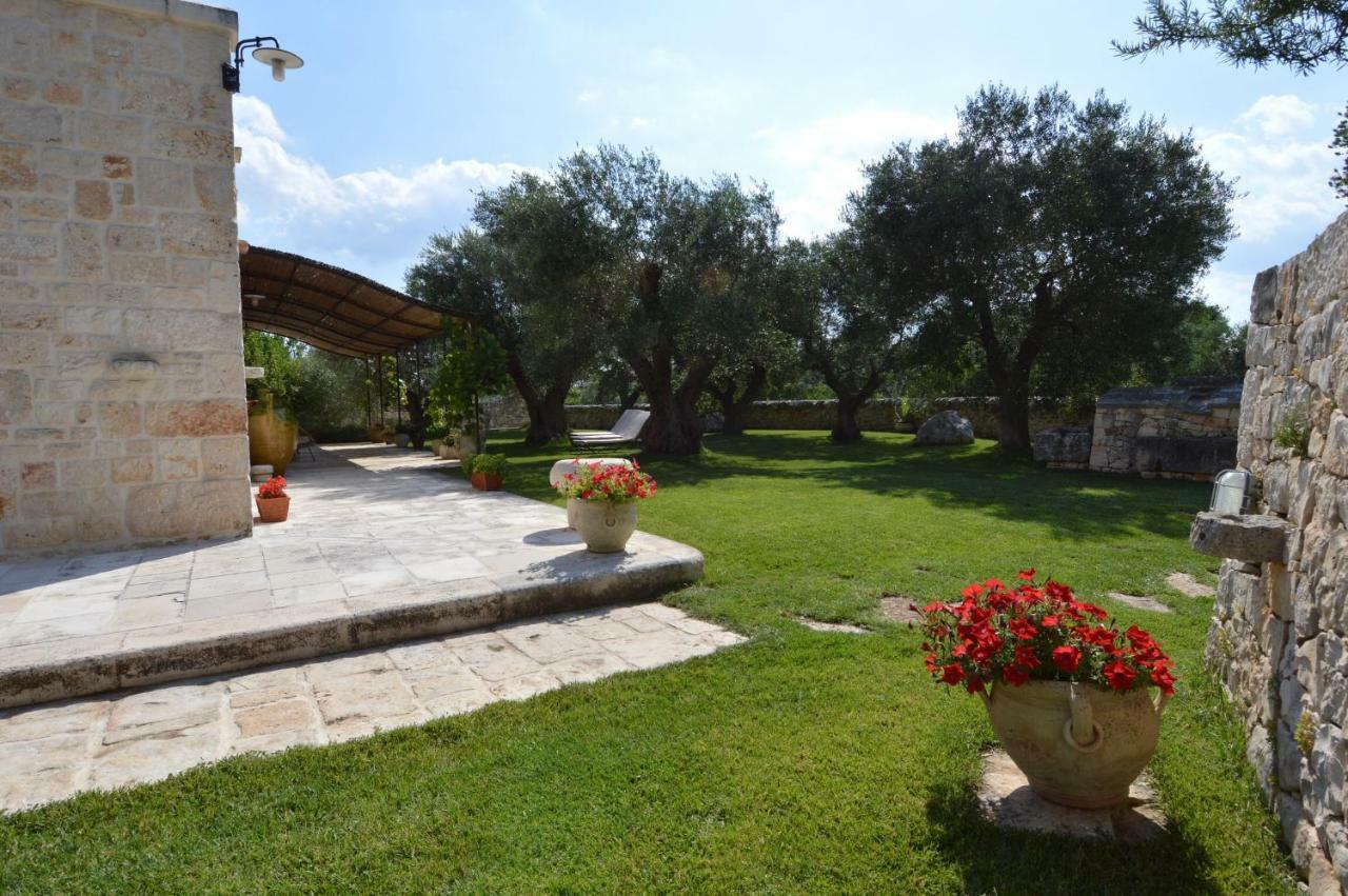 La Corticella Bed & Breakfast *