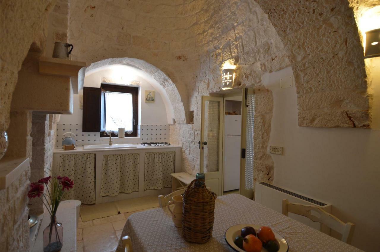 La Corticella Bed & Breakfast