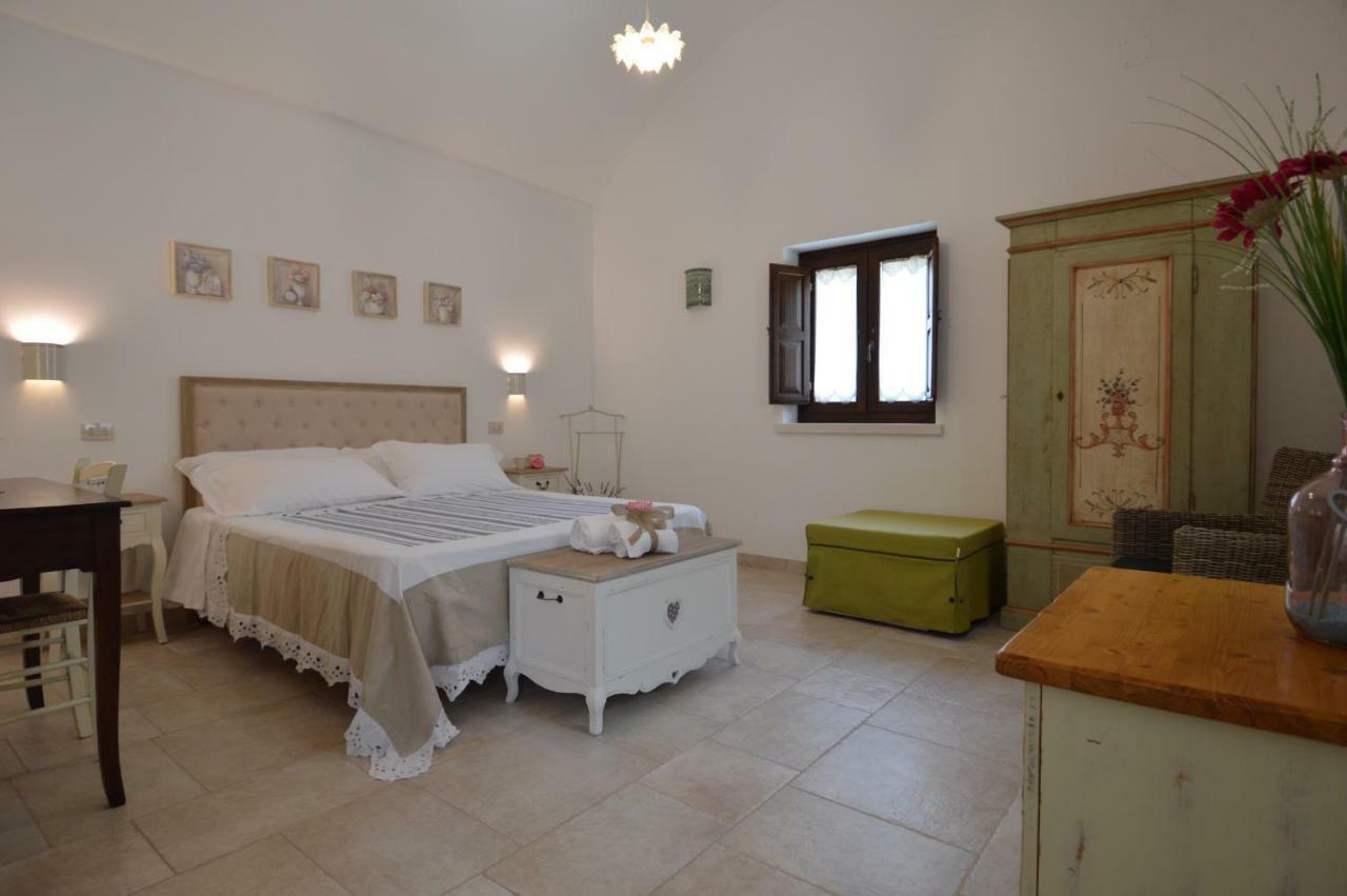 La Corticella Martina Franca