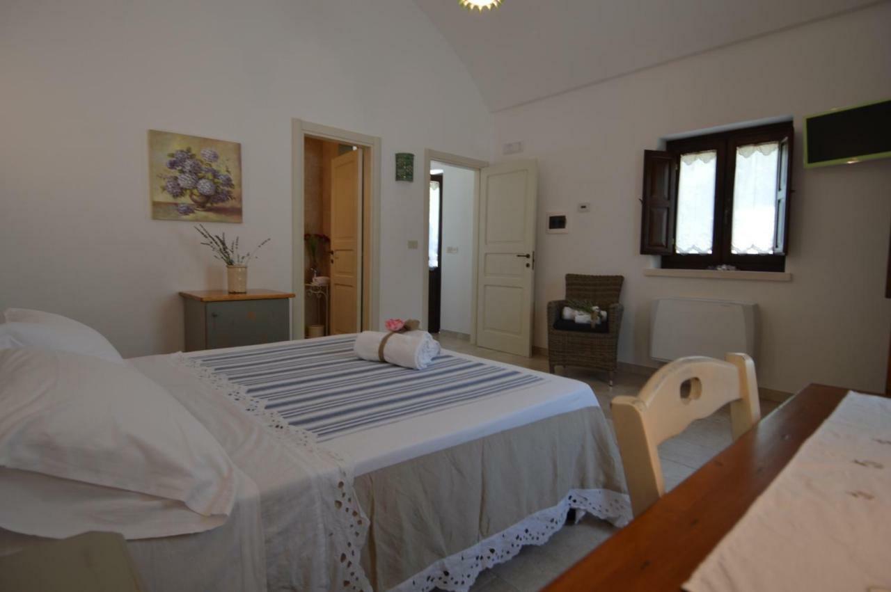 La Corticella Bed & Breakfast Martina Franca