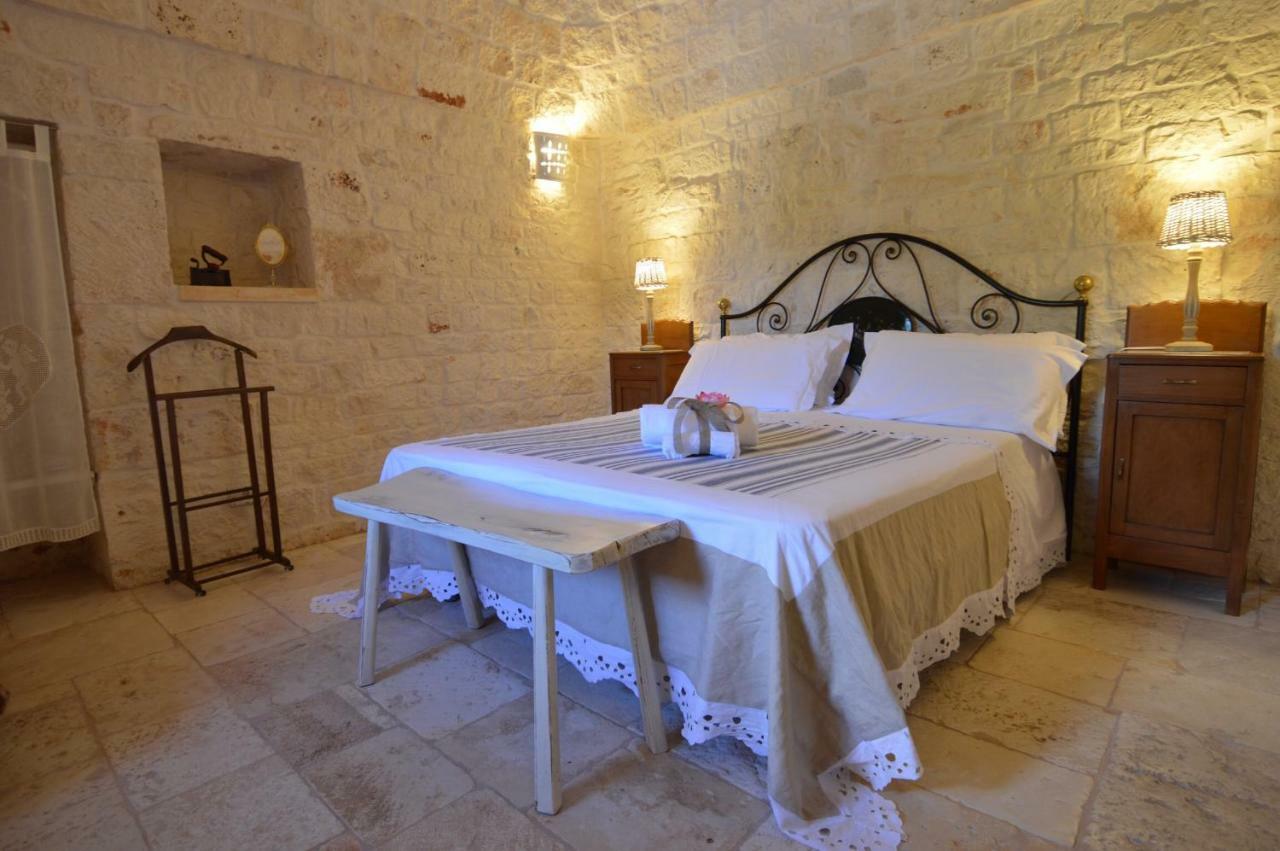 La Corticella Bed & Breakfast Martina Franca