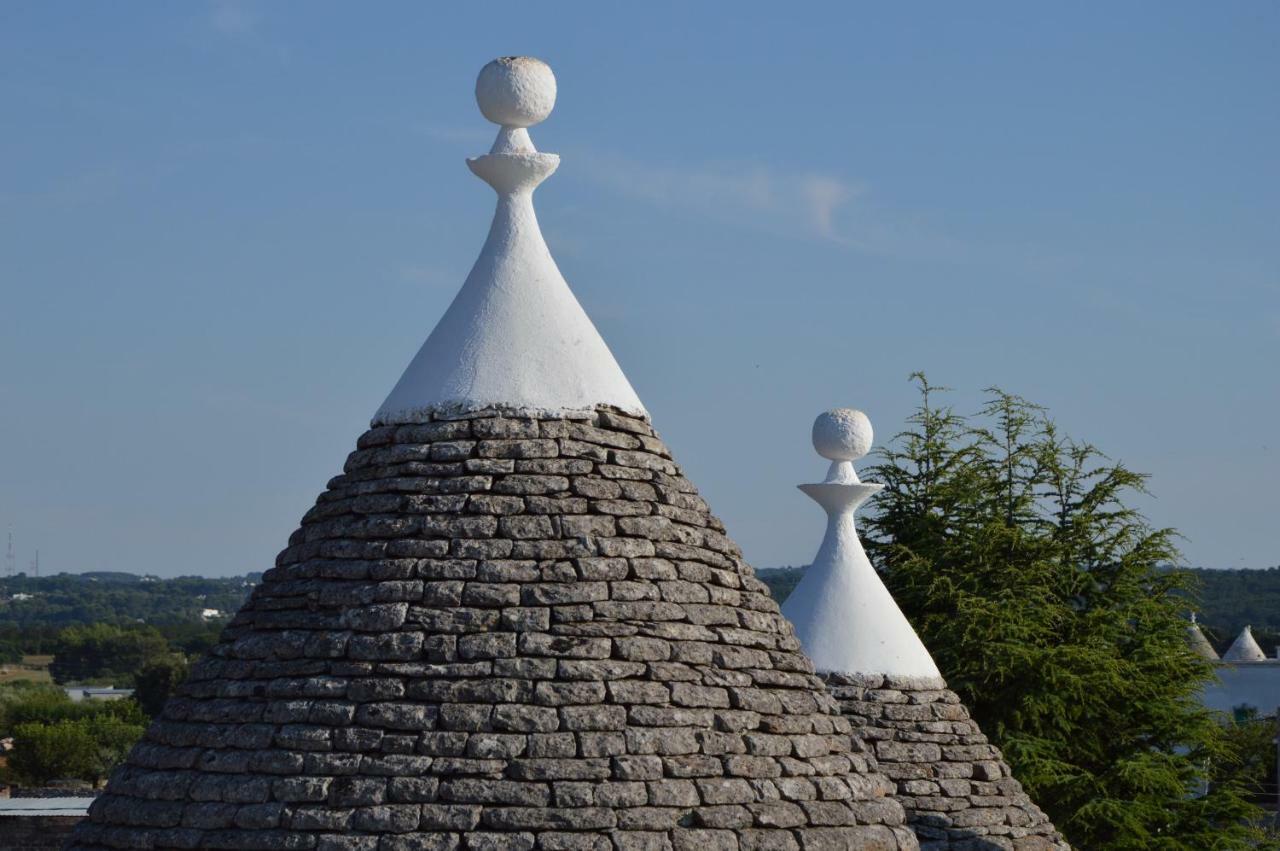 La Corticella Bed & Breakfast Martina Franca