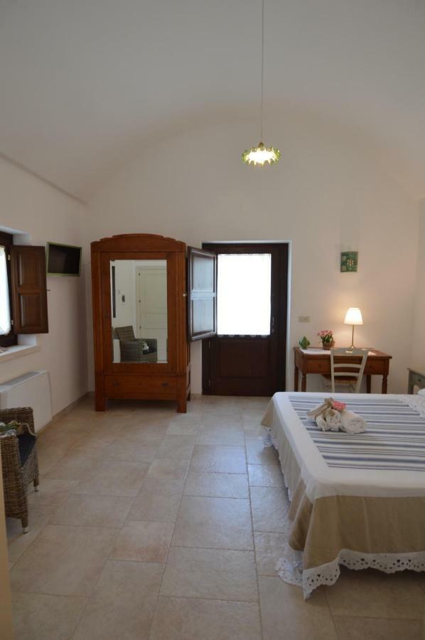 Bed & Breakfast La Corticella Martina Franca