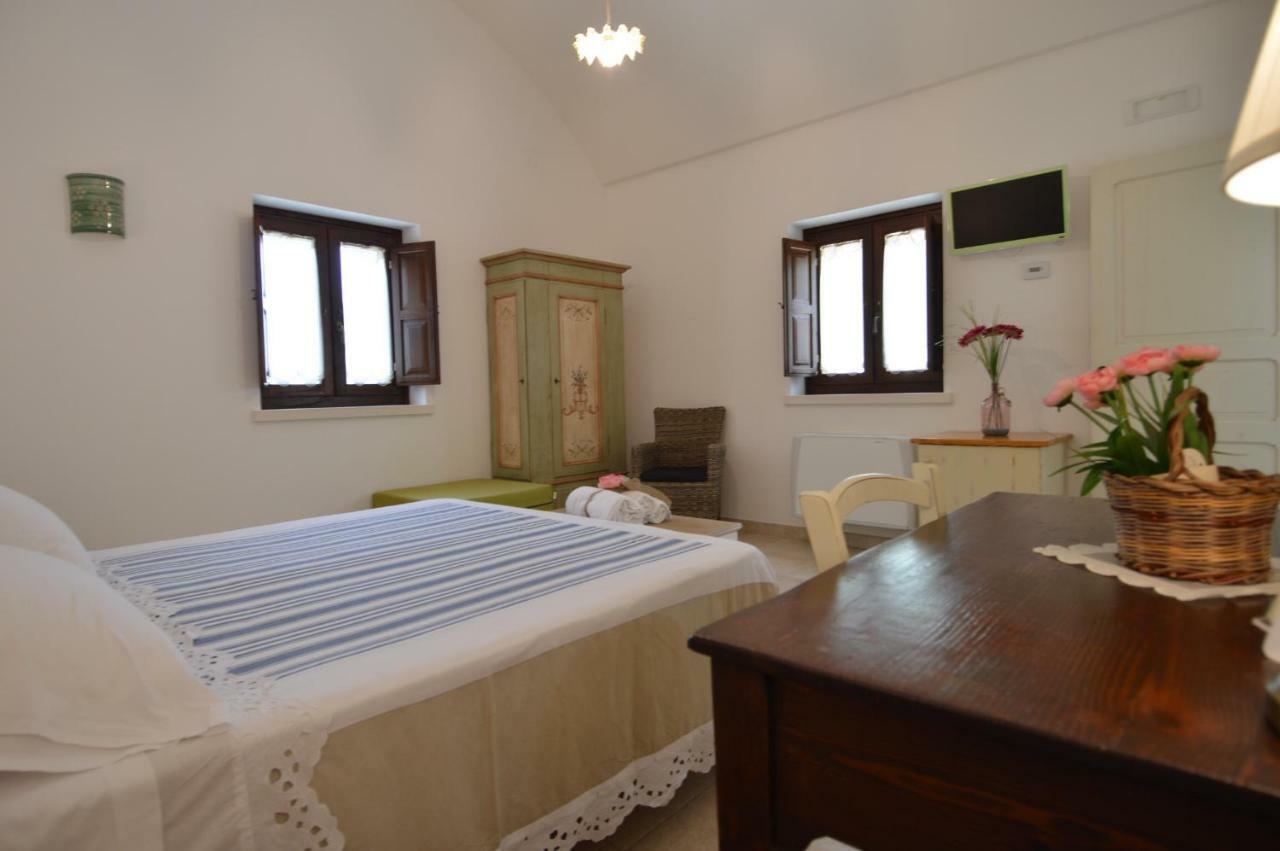 La Corticella