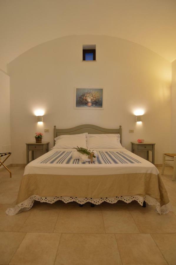 La Corticella