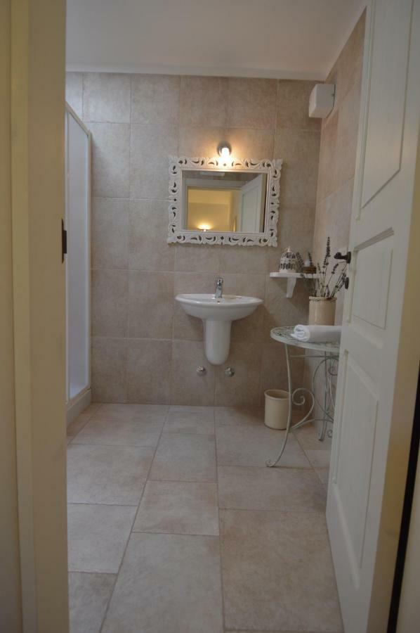 La Corticella Bed & Breakfast *