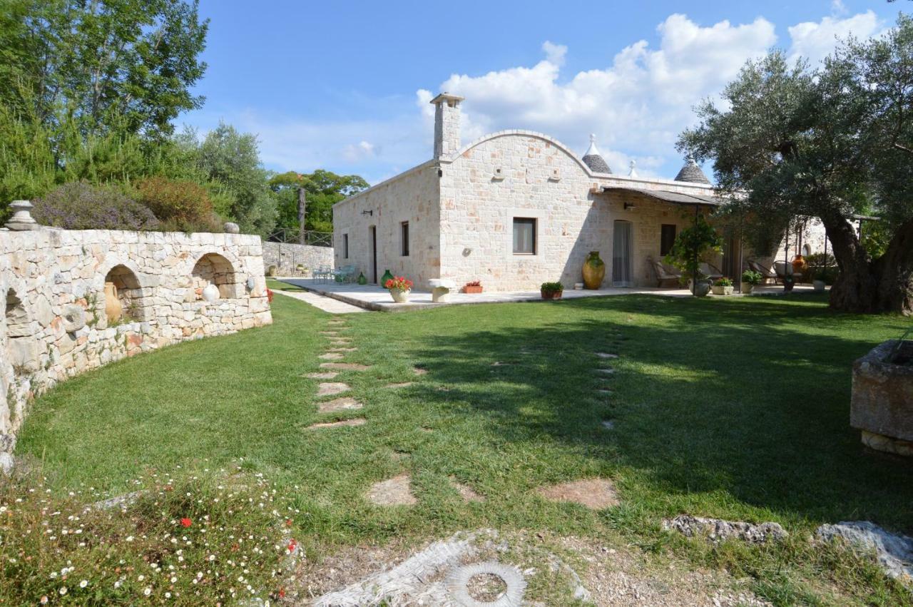 Bed & Breakfast La Corticella Martina Franca