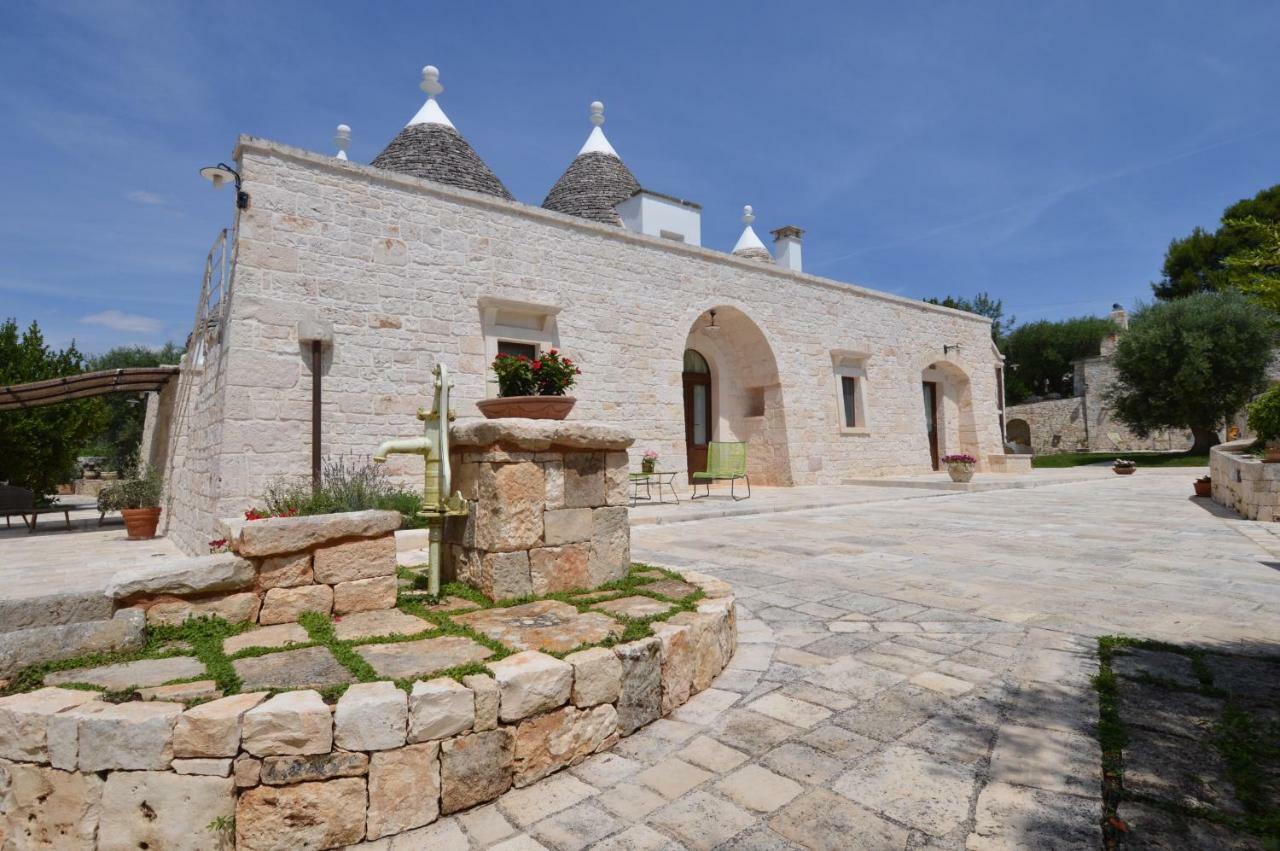 La Corticella Bed & Breakfast