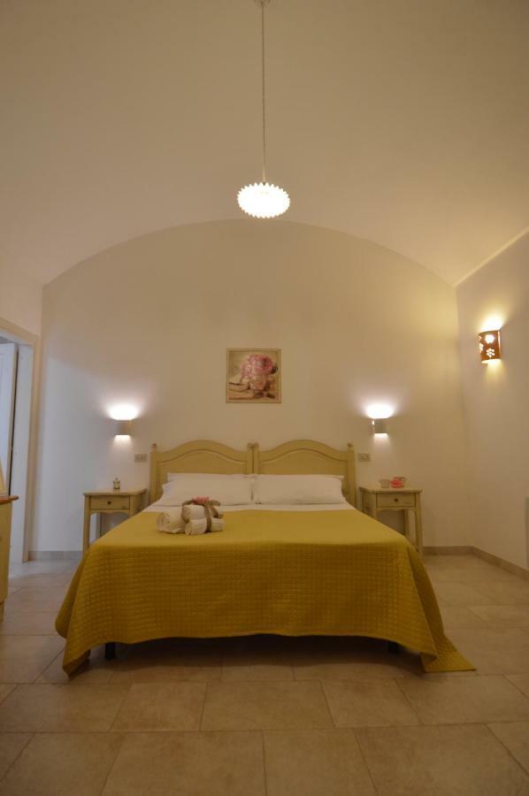 La Corticella Bed & Breakfast Martina Franca