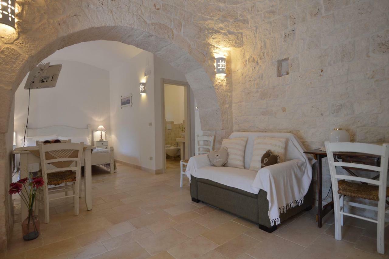 Bed & Breakfast La Corticella Martina Franca