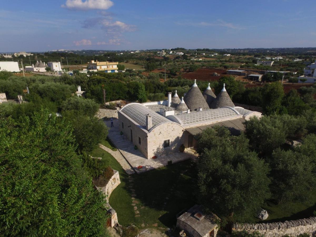 Bed & Breakfast La Corticella Martina Franca
